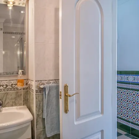 De Sue - Parking Incluido! *