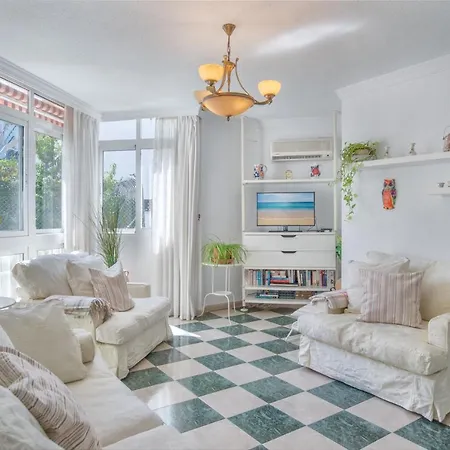 De Sue - Parking Incluido!