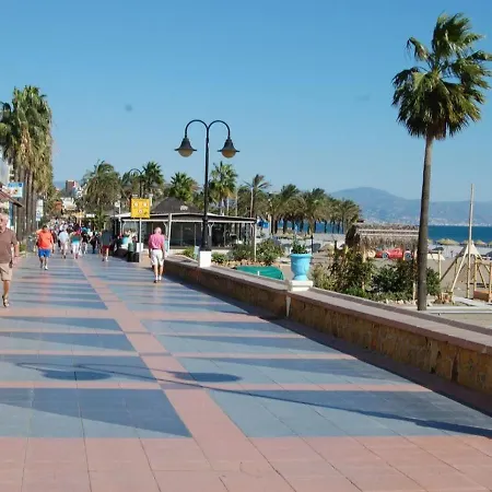 De Sue - Parking Incluido! Torremolinos