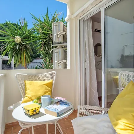 De Sue - Parking Incluido! Apartment Torremolinos