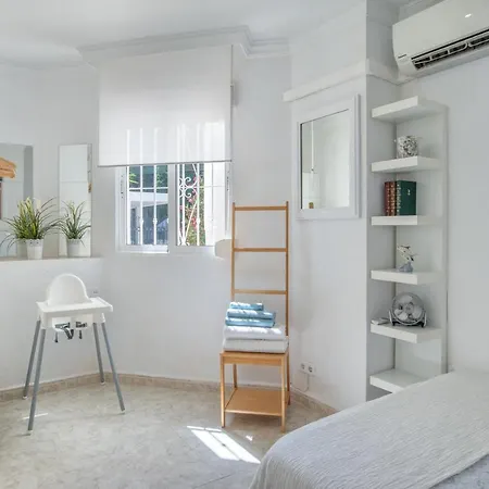 De Sue - Parking Incluido! Appartement