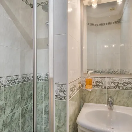 Apartment De Sue - Parking Incluido! *