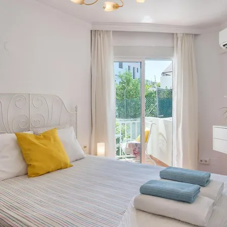 De Sue - Parking Incluido! Appartement Torremolinos