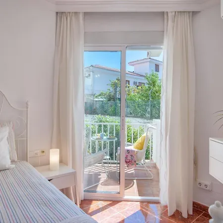 De Sue - Parking Incluido! Appartement Torremolinos