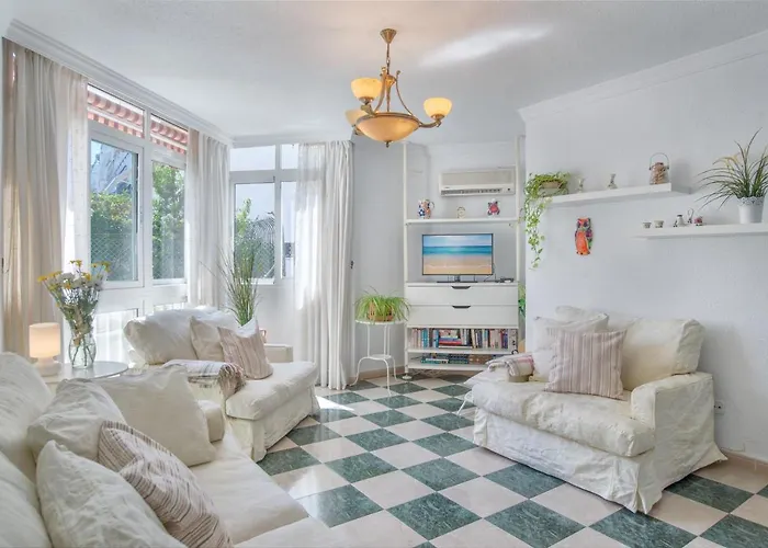 De Sue - Parking Incluido!