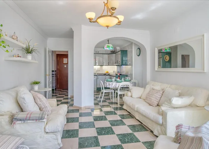 De Sue - Parking Incluido! Appartement