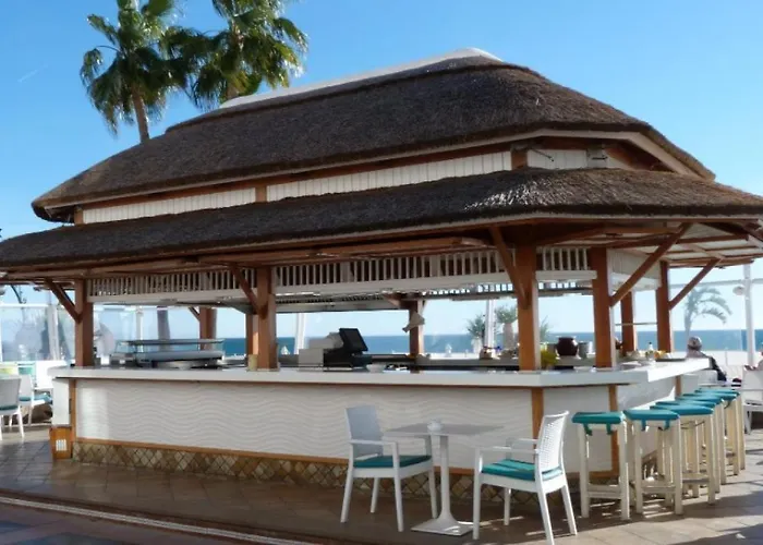 De Sue - Parking Incluido! Torremolinos