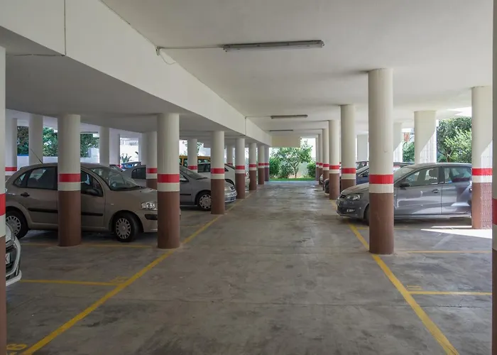 De Sue - Parking Incluido!