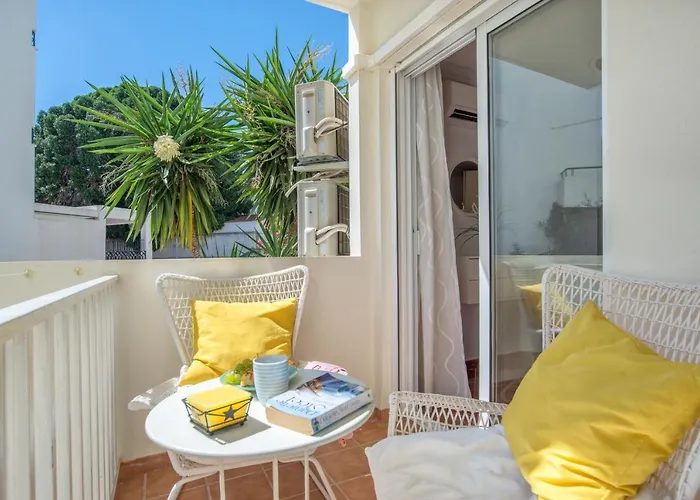 De Sue - Parking Incluido! Apartamento Torremolinos