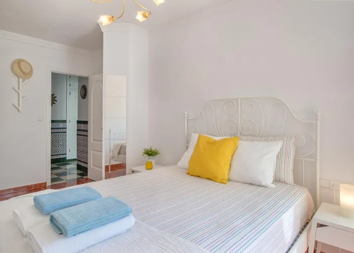 De Sue - Parking Incluido! Torremolinos