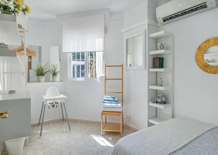 De Sue - Parking Incluido! Apartamento