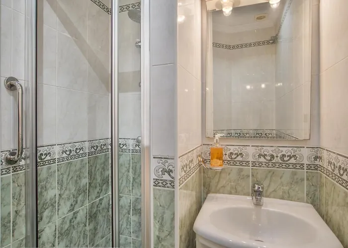 Appartement De Sue - Parking Incluido! *