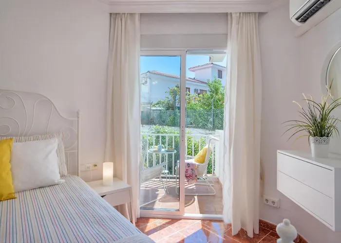 De Sue - Parking Incluido! Apartamento Torremolinos