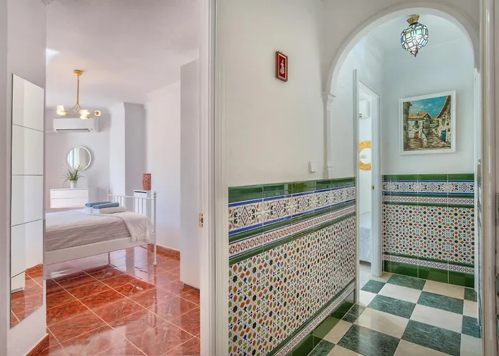 Appartement De Sue - Parking Incluido! *