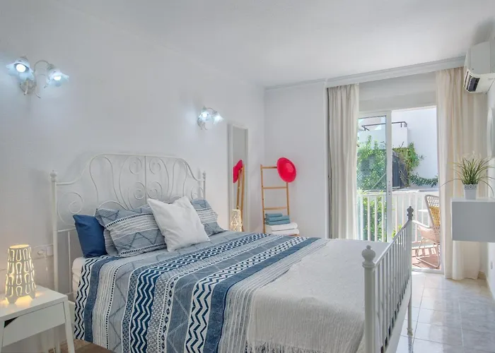 De Sue - Parking Incluido! Torremolinos