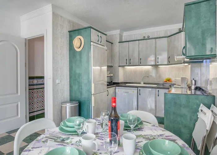 De Sue - Parking Incluido! Appartement