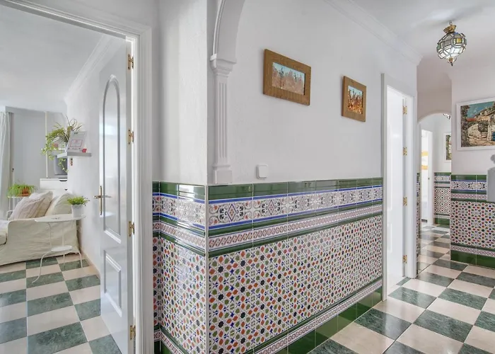 Appartement De Sue - Parking Incluido! *