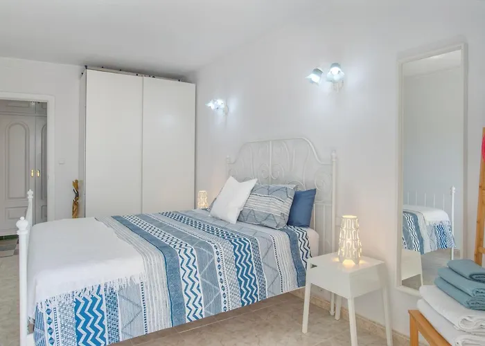 Apartment De Sue - Parking Incluido! *