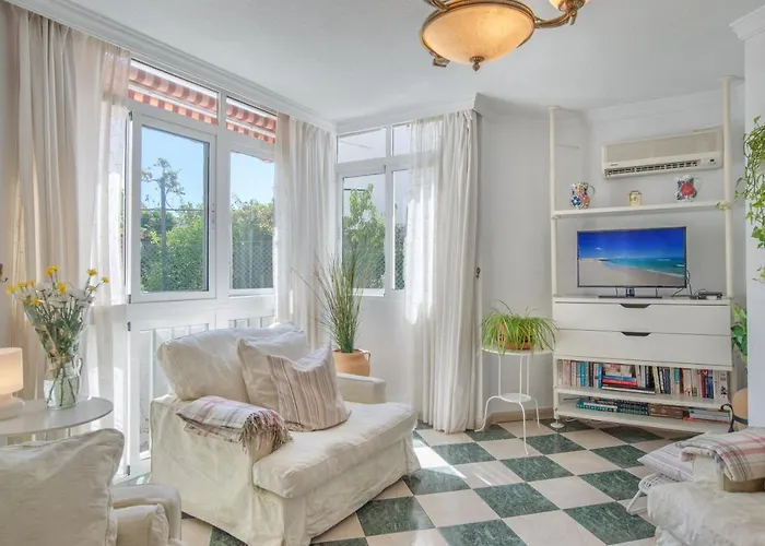 De Sue - Parking Incluido!