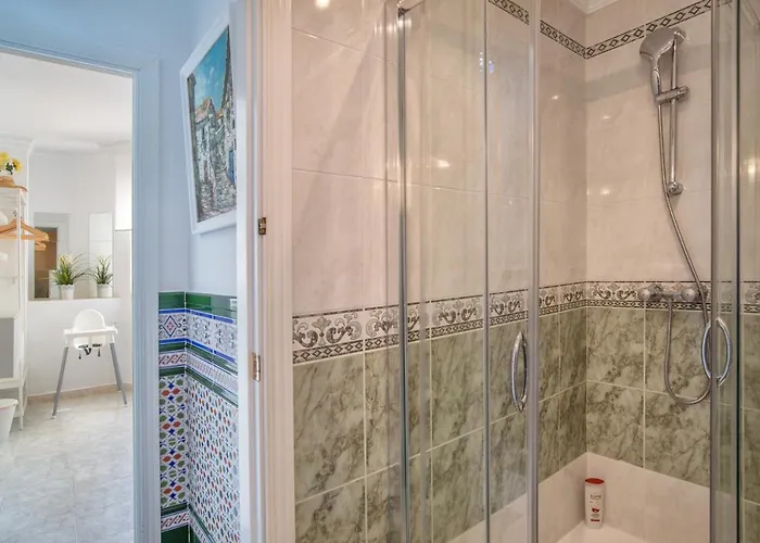 Appartement De Sue - Parking Incluido! Torremolinos