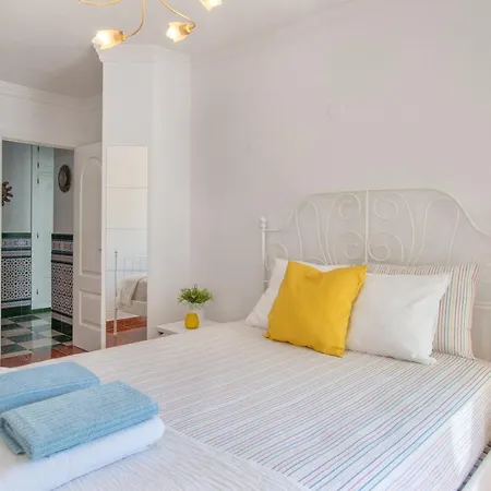 De Sue - Parking Incluido! Torremolinos