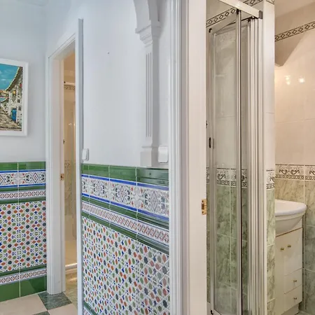 De Sue - Parking Incluido!