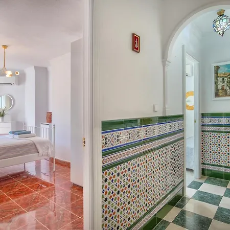 Apartamento De Sue - Parking Incluido! *