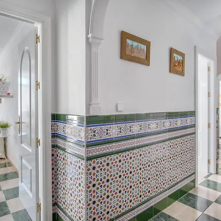 Apartamento De Sue - Parking Incluido! *