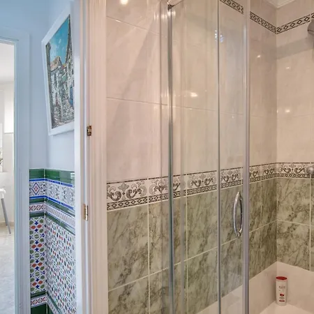 Apartamento De Sue - Parking Incluido! Torremolinos