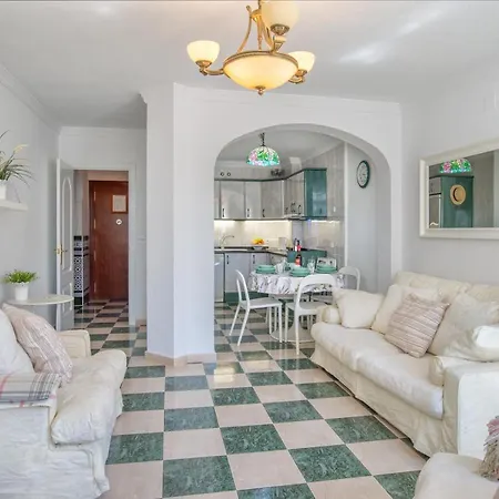 De Sue - Parking Incluido! Appartement