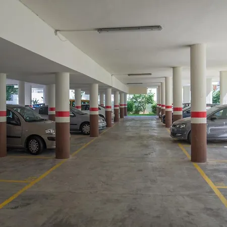 De Sue - Parking Incluido!