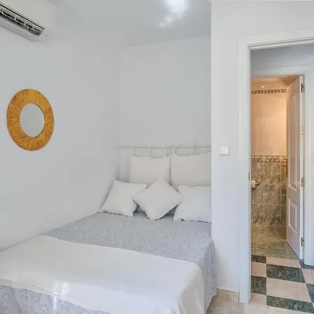 De Sue - Parking Incluido! Appartement Torremolinos