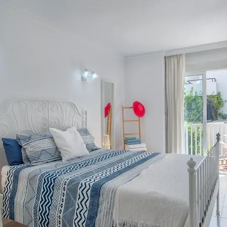 De Sue - Parking Incluido! Торремолинос