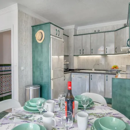 De Sue - Parking Incluido! Апартаменты