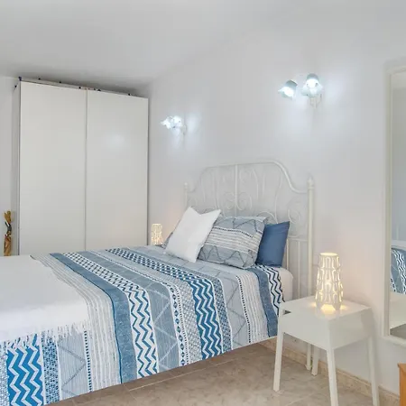 Апартаменты De Sue - Parking Incluido! *