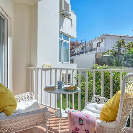 De Sue - Parking Incluido!