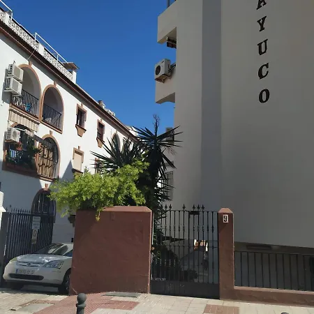 Appartement De Sue - Parking Incluido! *