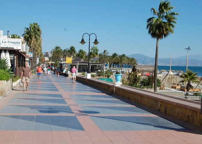 De Sue - Parking Incluido! Torremolinos