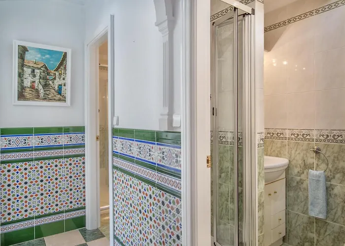 De Sue - Parking Incluido!