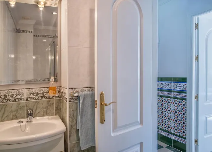 De Sue - Parking Incluido! *