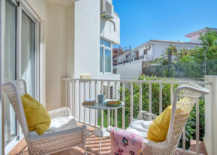 De Sue - Parking Incluido!